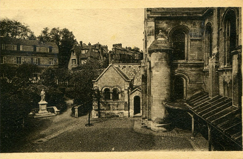 rouen-clinique-rue-ecosse