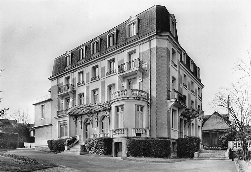 rouen-clinique-rue-st-maur