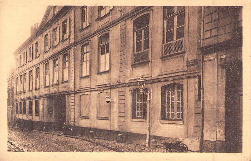 rouen-ecole-rue-chaine