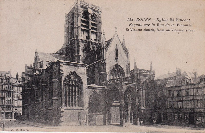rouen-eglise-st-vincent