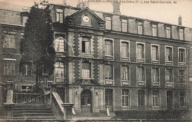 rouen-hopîtal