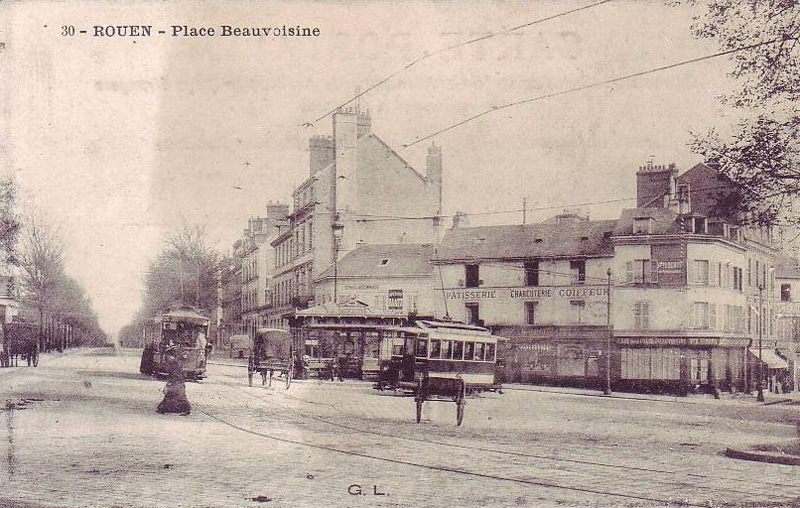 rouen-place-beauvoisine