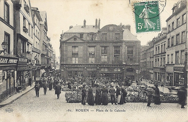 rouen-place-calende4