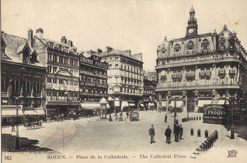 rouen-place-cathedrale2