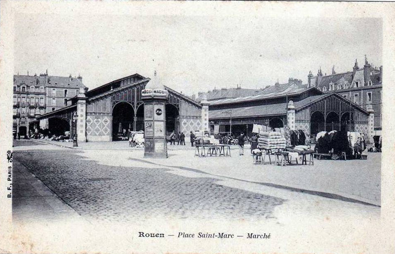 rouen-place-st-marc