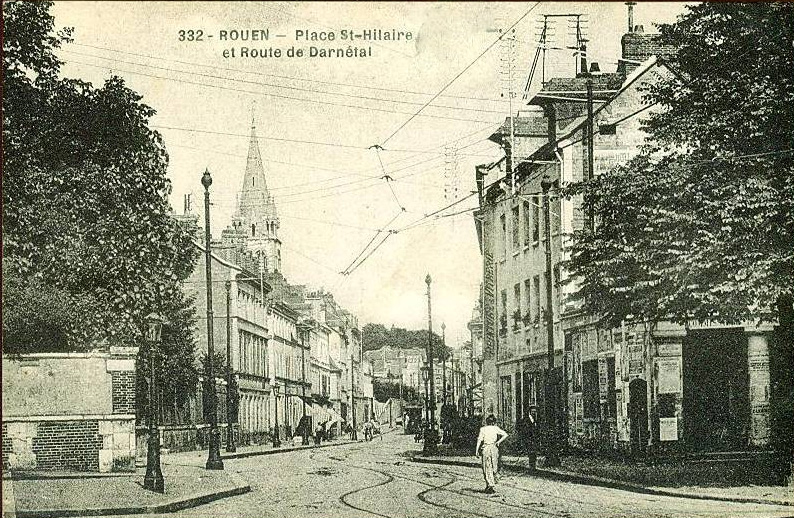 rouen-route-darnetal