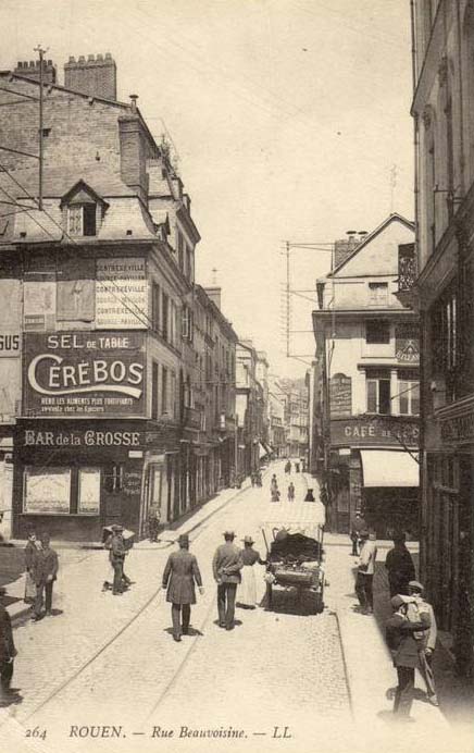 rouen-rue-beauvoisine