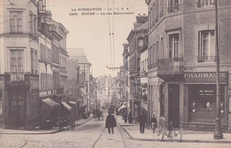rouen-rue-beauvoisine2