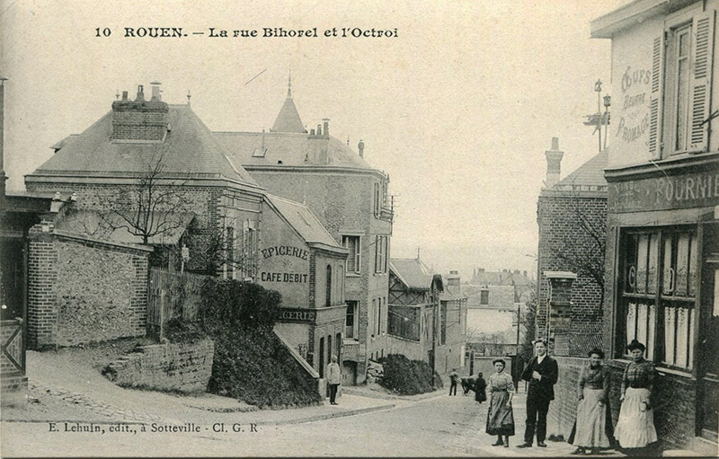 rouen-rue-bihorel