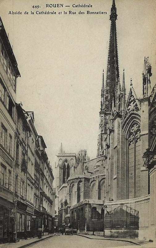 rouen-rue-bonnetiers