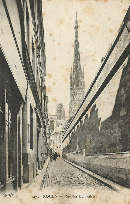 rouen-rue-bonnetiers2