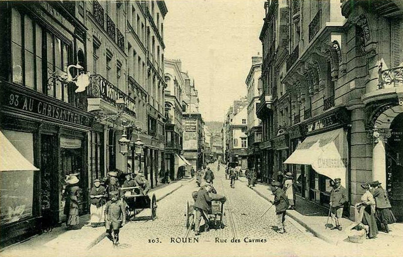 rouen-rue-carmes