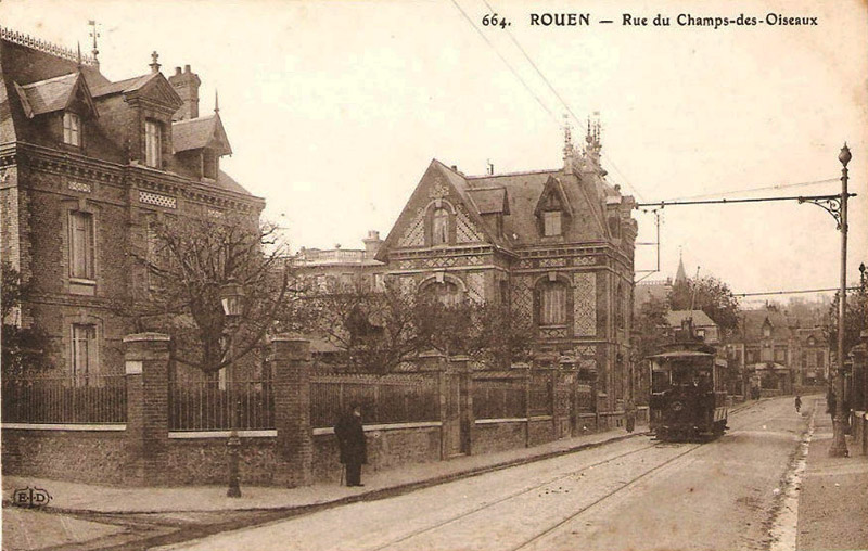 rouen-rue-champ-oiseaux