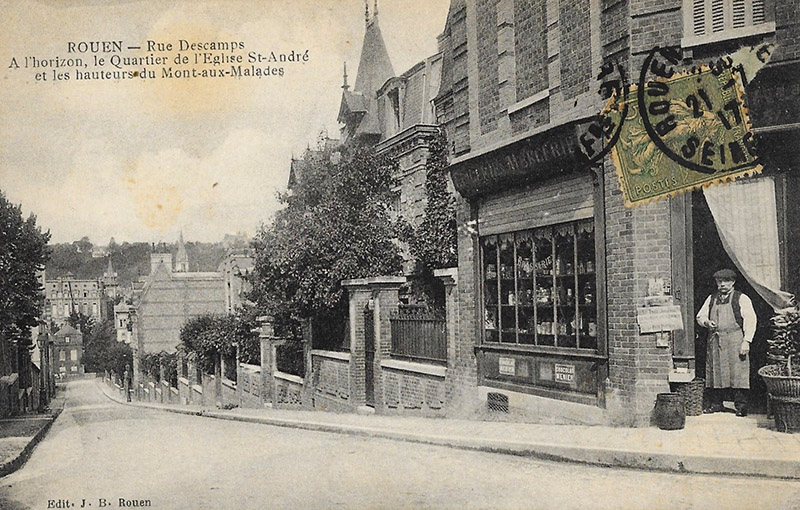 rouen-rue-descamps
