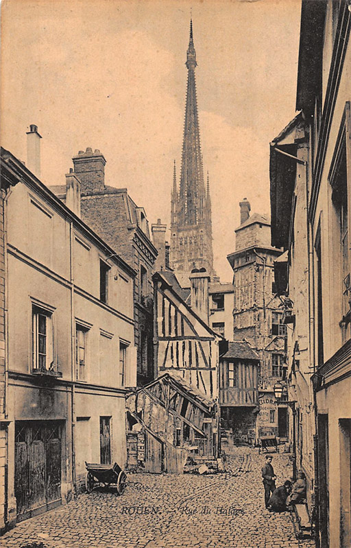rouen-rue-halage