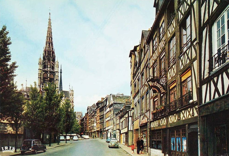 rouen-rue-martainville2