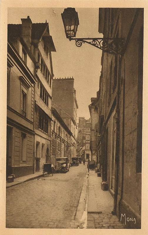 rouen-rue-pie