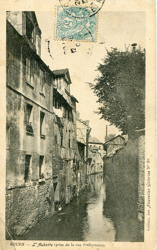 rouen-rue-prefontaine