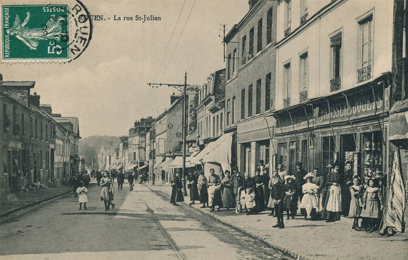 rouen-rue-st-julien