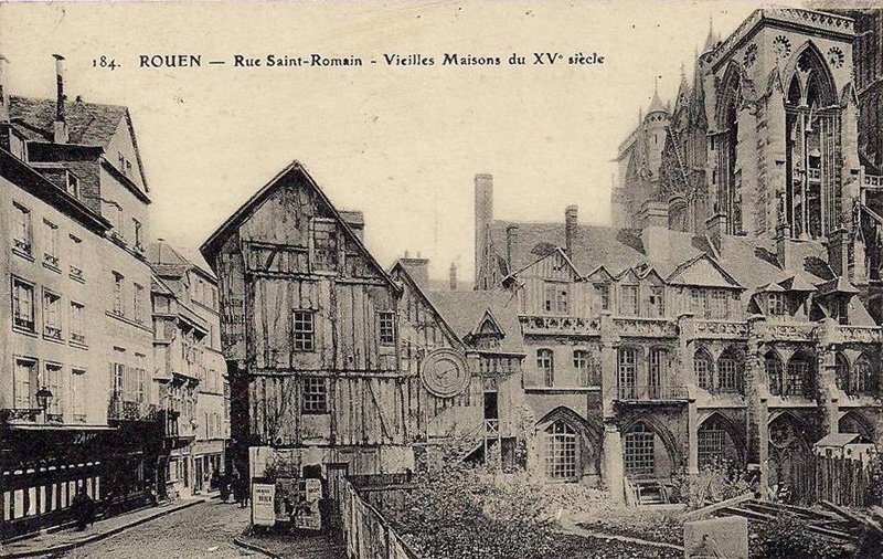 rouen-rue-st-romain
