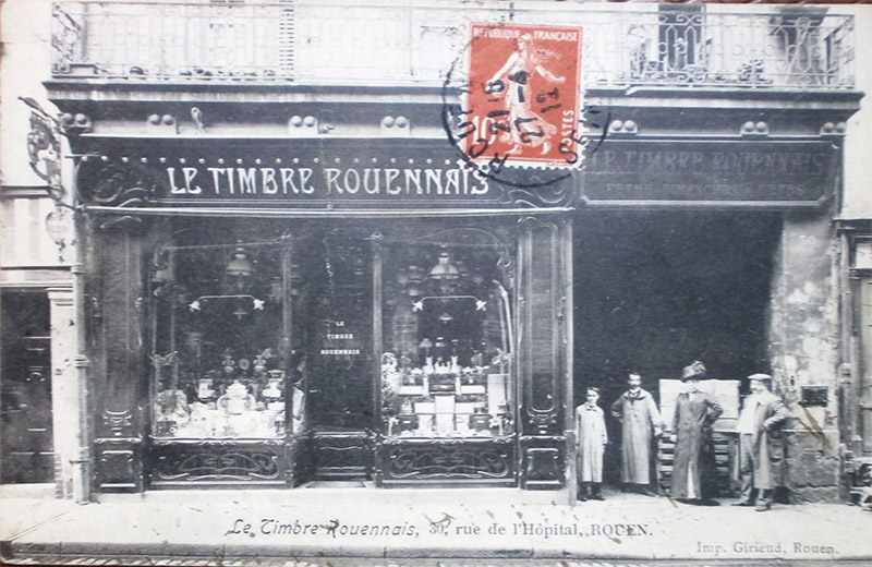 rouen-timbre-rouennais-rue-hopital2