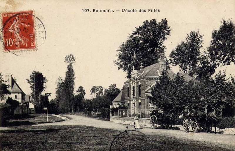 roumare-ecole-filles