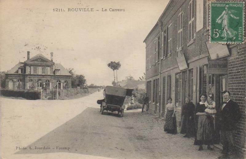 rouville-carreau
