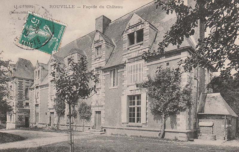 rouville-chateau2