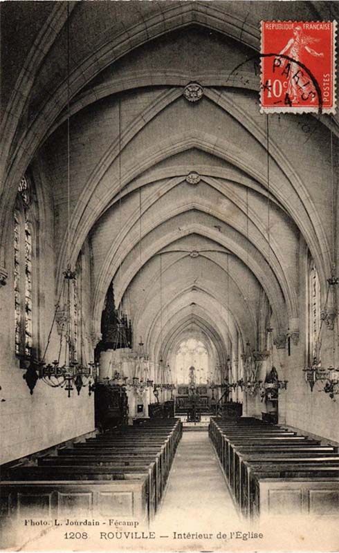 rouville-eglise2