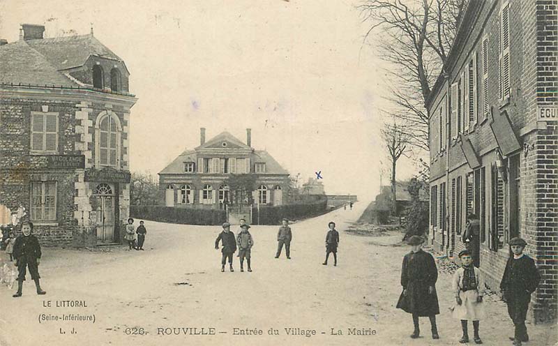 rouville-entree-village