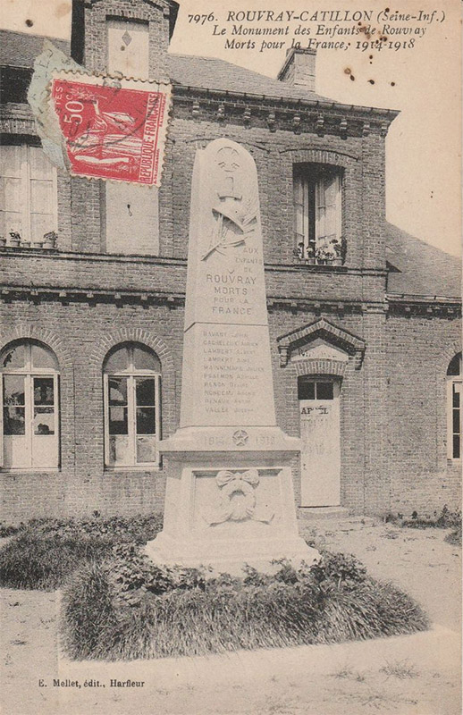 rouvray-catillon-monument