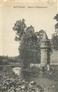 Manoir d\'Aiglemesnil - Royville