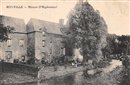Manoir d\'Aiglemesnil - Royville