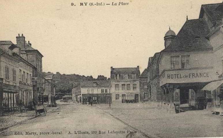 La Place