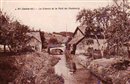 Le Crevon et le Pont du Faubourg - Ry