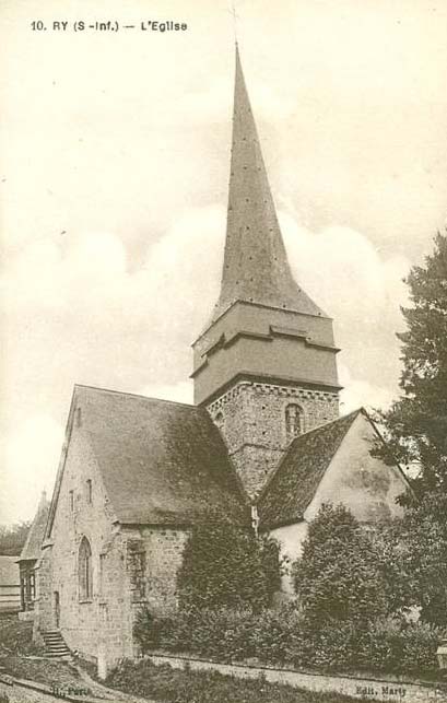 ry-eglise