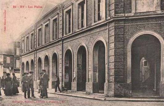 ry-halles