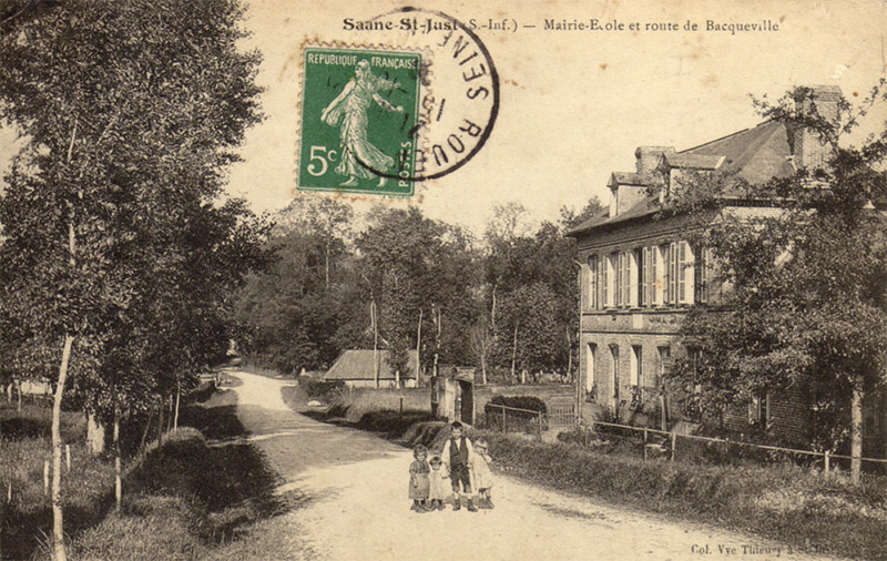 saane-st-just-mairie