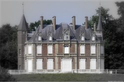 Le Château de Soquence - Sahurs
