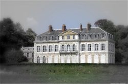 Le Château de Trémauville