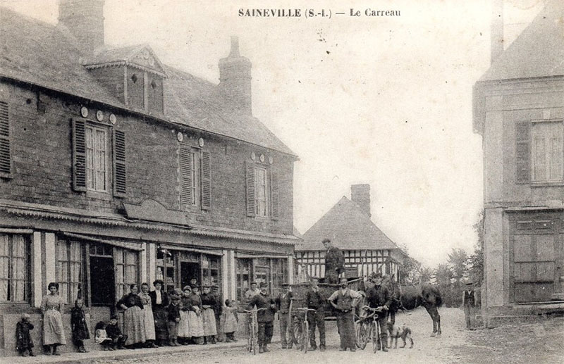 sainneville-carreau