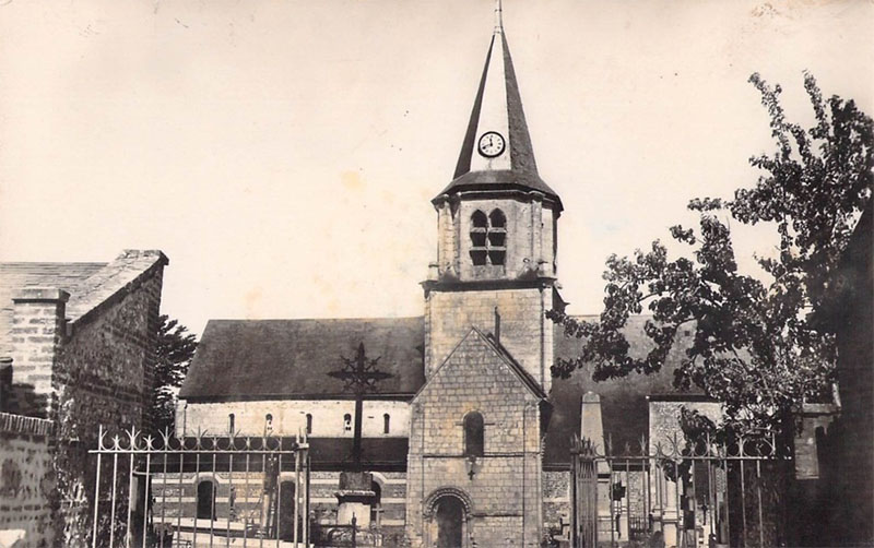 sainneville-eglise2