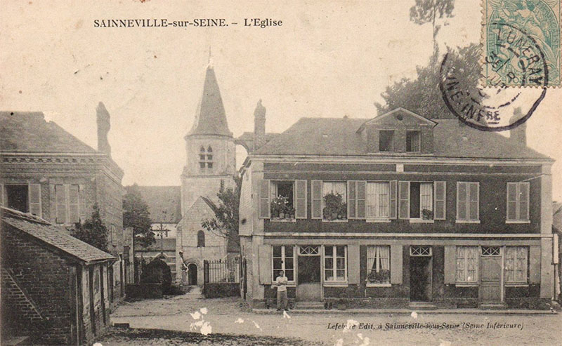 sainneville-eglise3