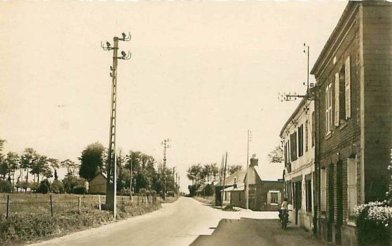 sainneville-forge