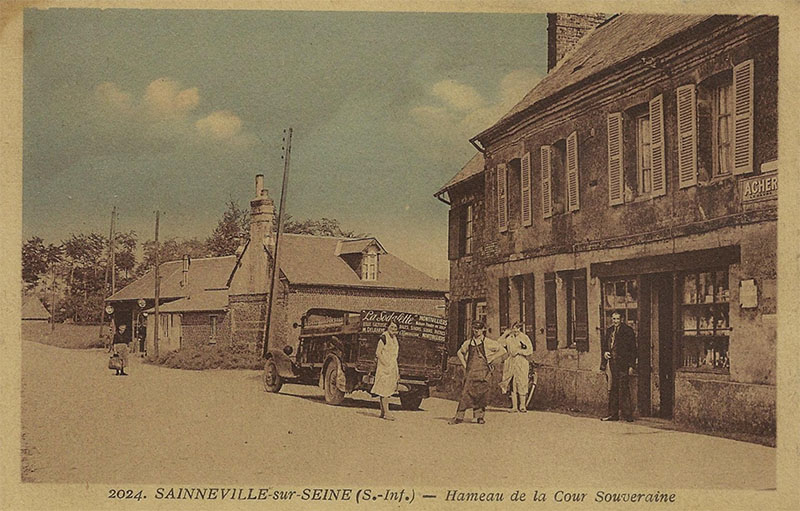 sainneville-hameau-cour-souveraine