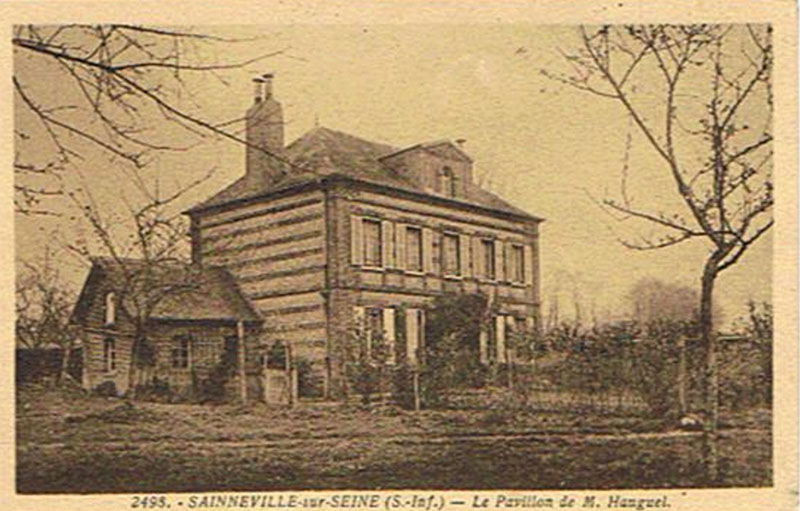 sainneville-maison-hauguel