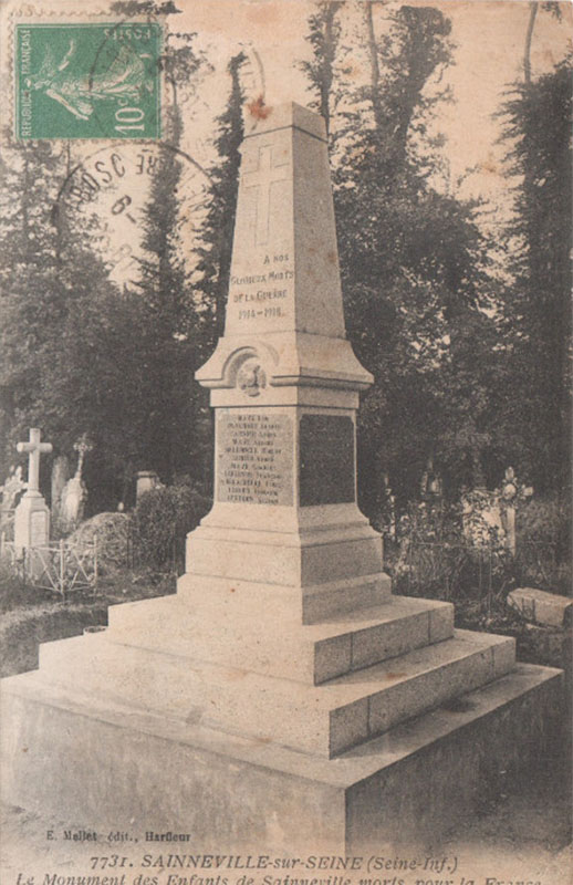 sainneville-monuments-morts