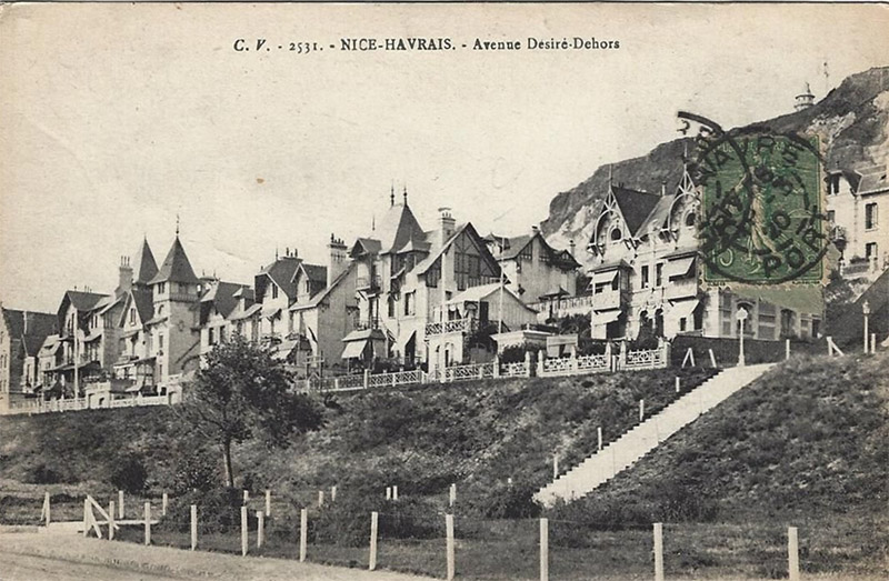 ste-adresse-avenue-desire-dehors