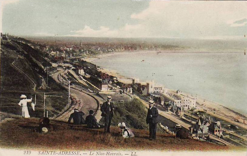 Le Nice-Havrais