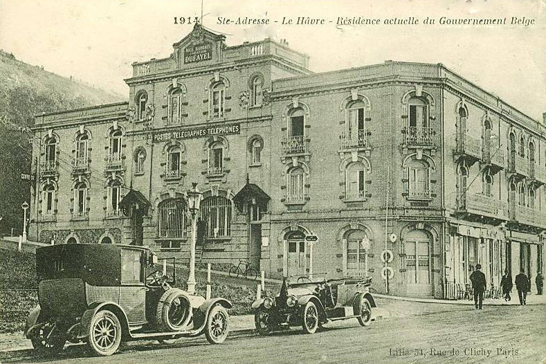 ste-adresse-residence-gouvernement-belge